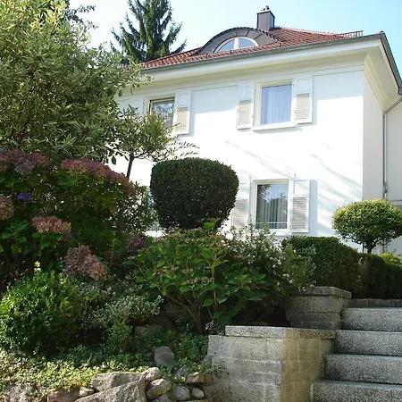 Haus Sahlbach Apartment