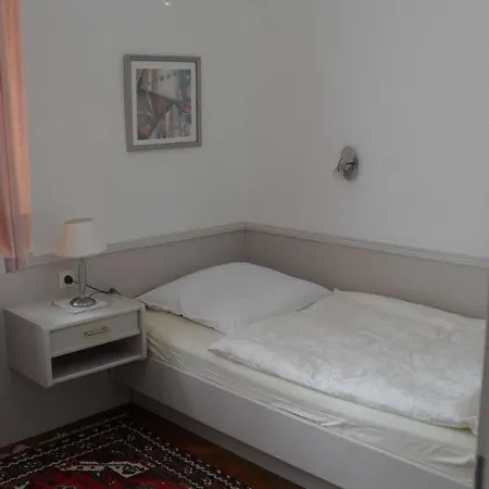 Apartment Haus Sahlbach