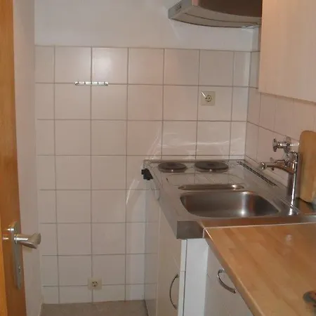 Haus Sahlbach Baden-Baden