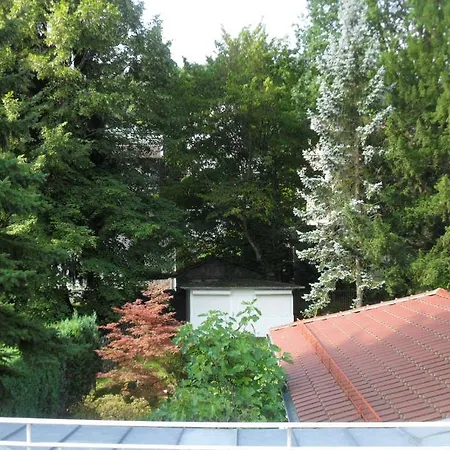 Haus Sahlbach