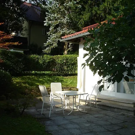 Haus Sahlbach *