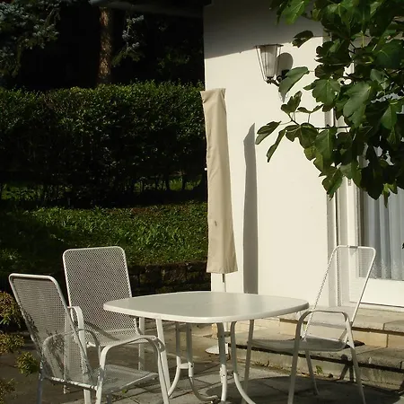 Haus Sahlbach * Baden-Baden