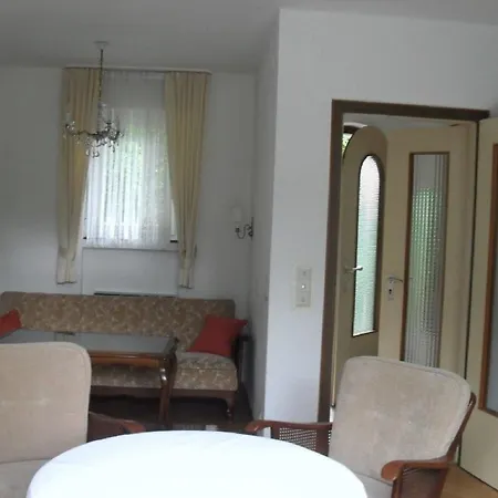Haus Sahlbach *
