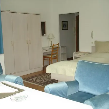 Haus Sahlbach *