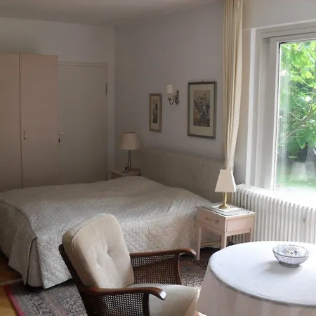 Apartment Haus Sahlbach