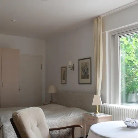 Haus Sahlbach Baden-Baden