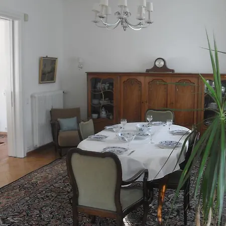 Haus Sahlbach * Baden-Baden
