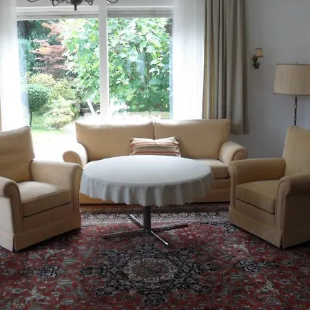 Apartment Haus Sahlbach Baden-Baden