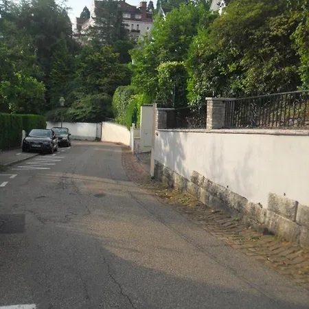 Haus Sahlbach *