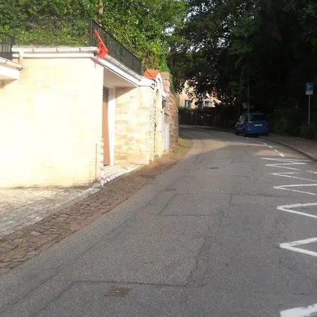 Haus Sahlbach