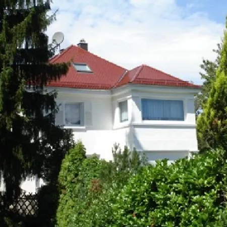 Haus Sahlbach Apartment