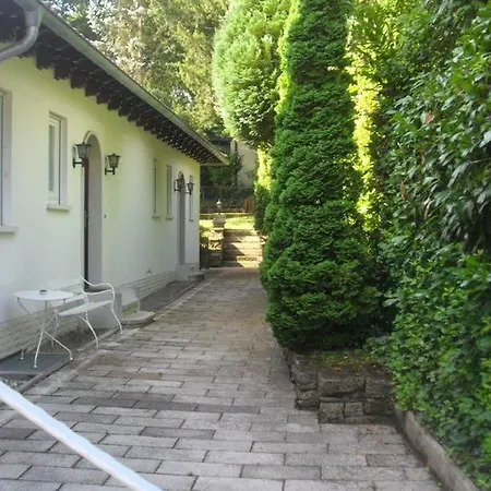 Apartment Haus Sahlbach